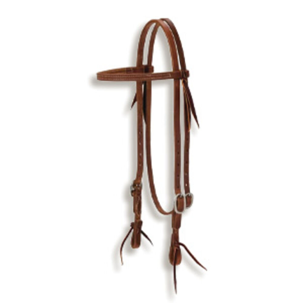 Headstalls and Reins