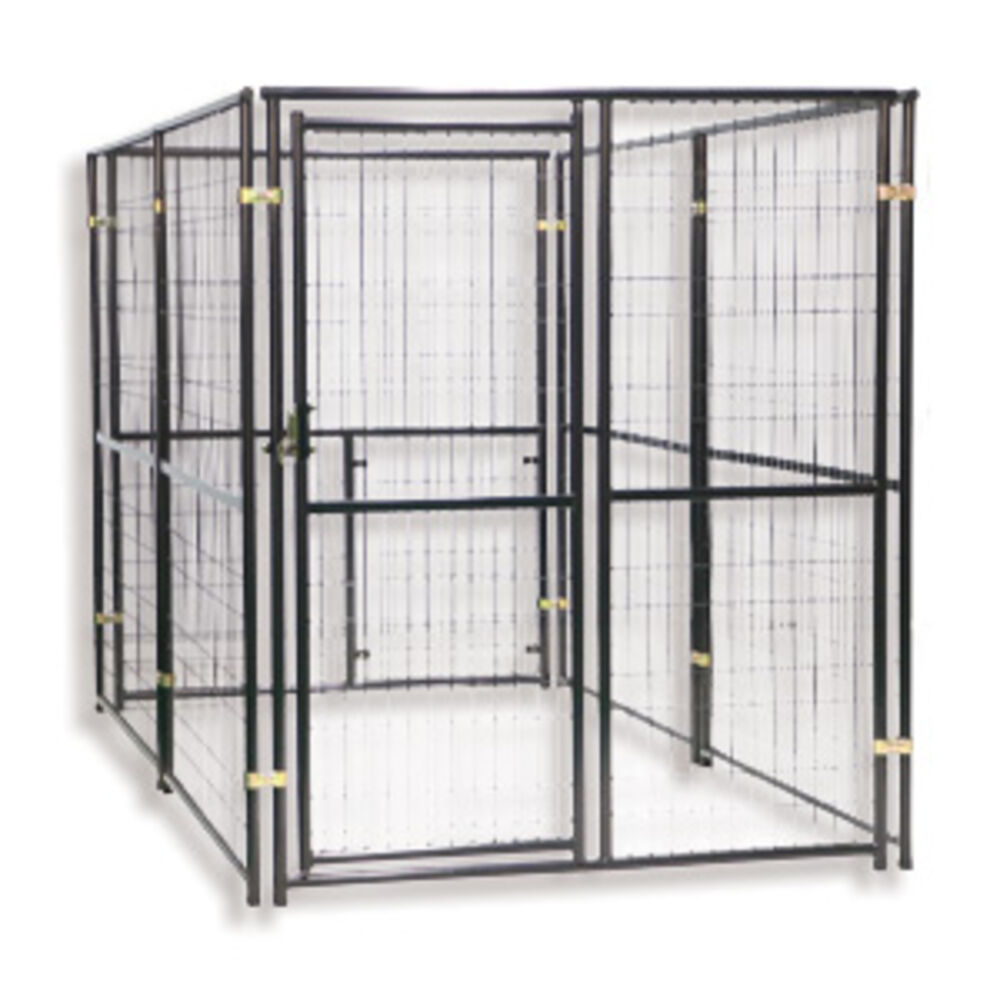 Kennels and Accessories