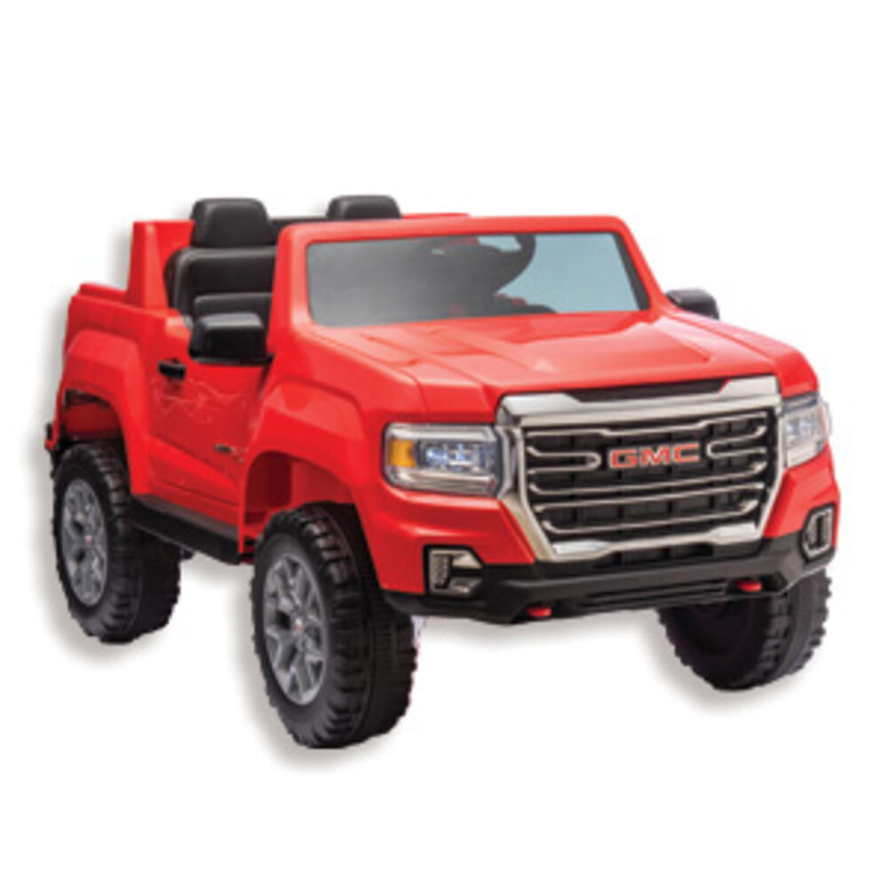 Ride-On Toy