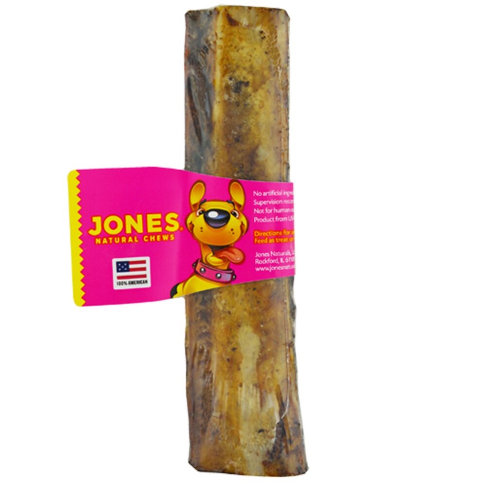 image of 7-in Beef Rib Bone, 2 pack
