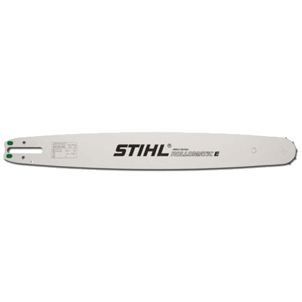 image of 16-in. Rollomatic E Standard Chainsaw Bar, 026 036, .063 gauge