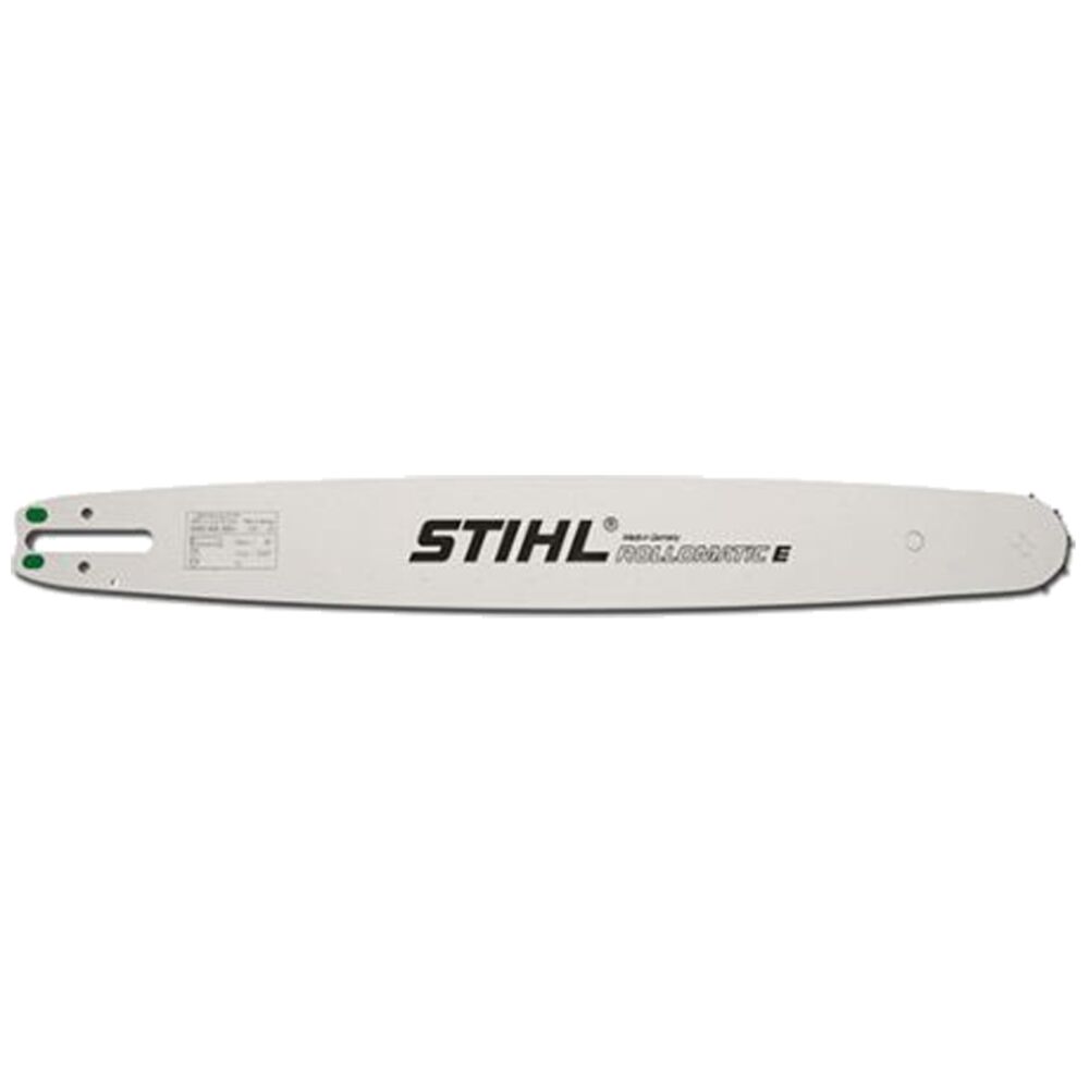 image of 12-in. Rollomatic E Standard Chainsaw Bar, 026 036, .043 gauge