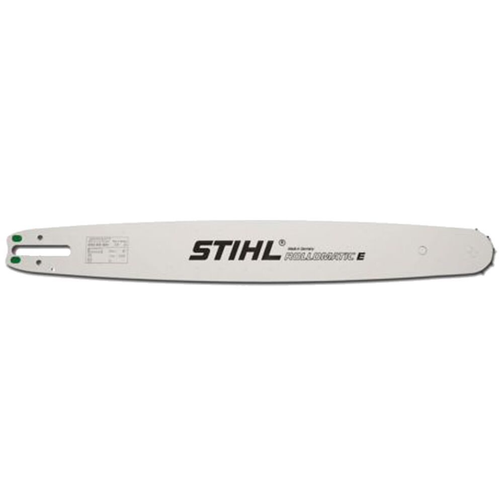 image of 18-in. Rollomatic E Standard Chainsaw Bar, 025, .063 gauge