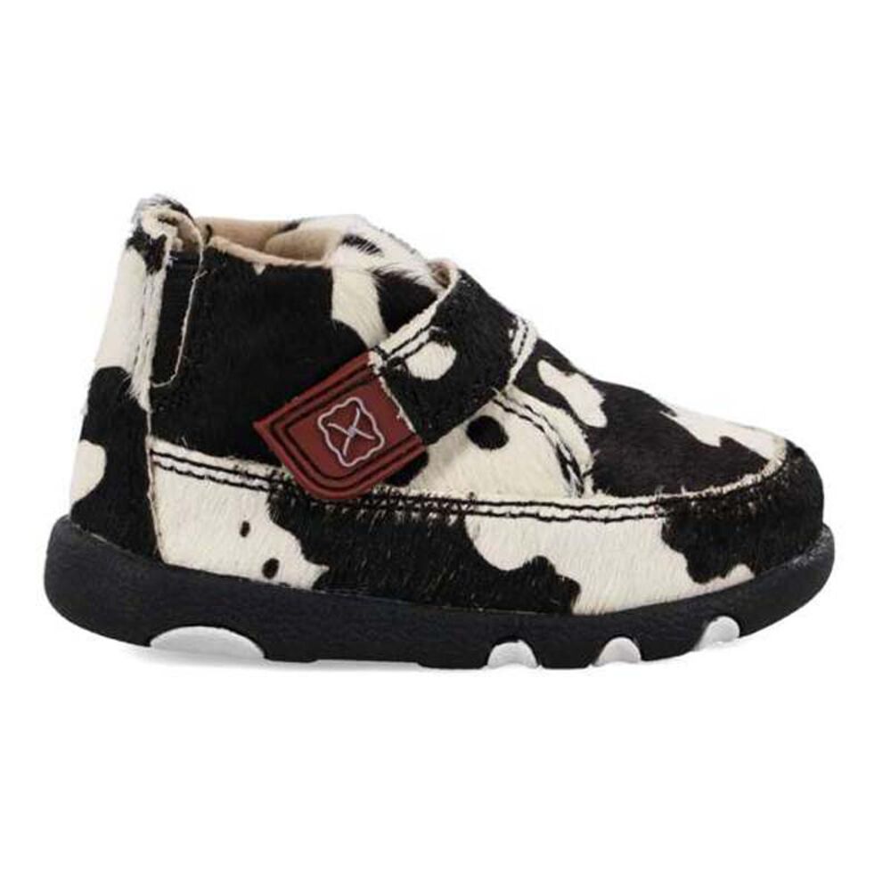 image of Infant's Chukka Driving Moc