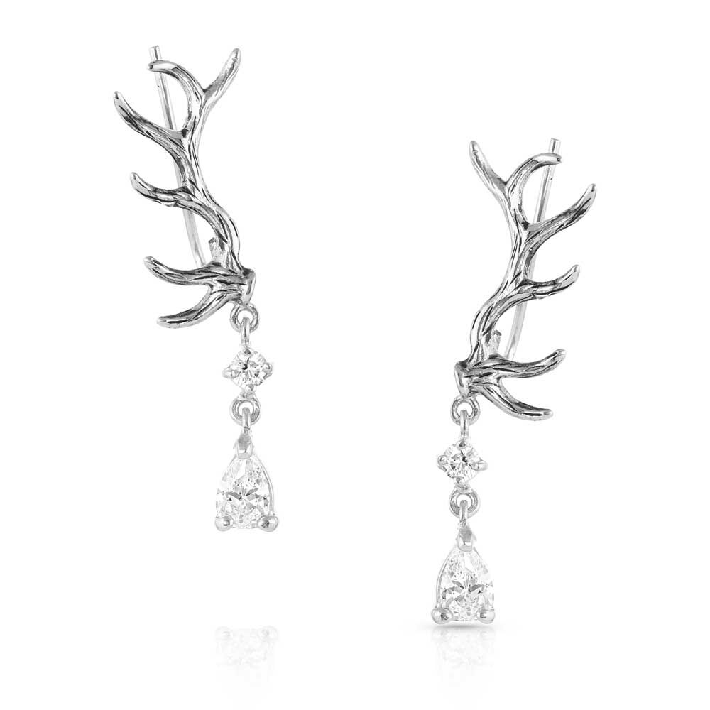 image of Kristy Titus Nature's Chandelier Earrings