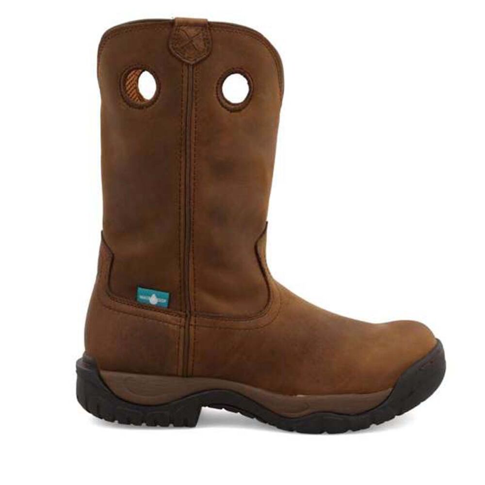 image of Men's 11 in. All Around Work Boot