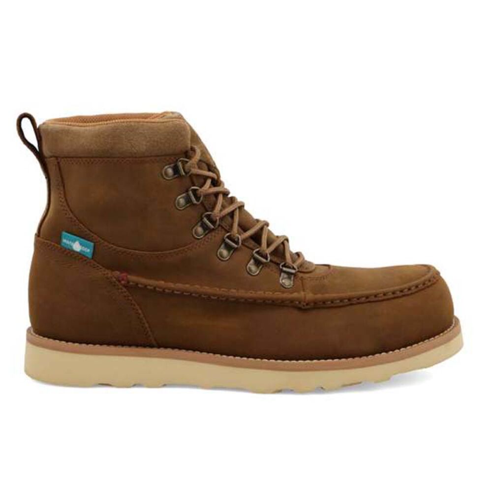 image of Men's 6 in. Work Wedge Sole Boot
