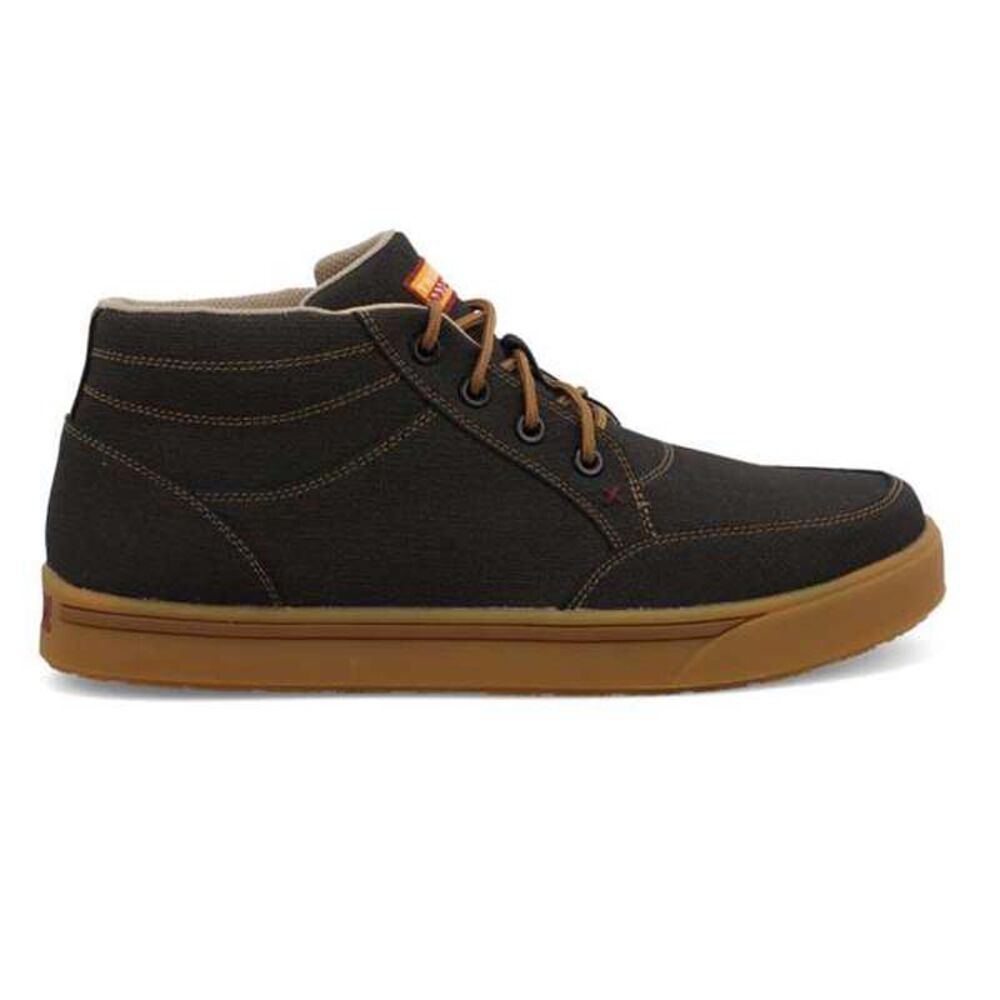 image of Men's Work High Top Kicks