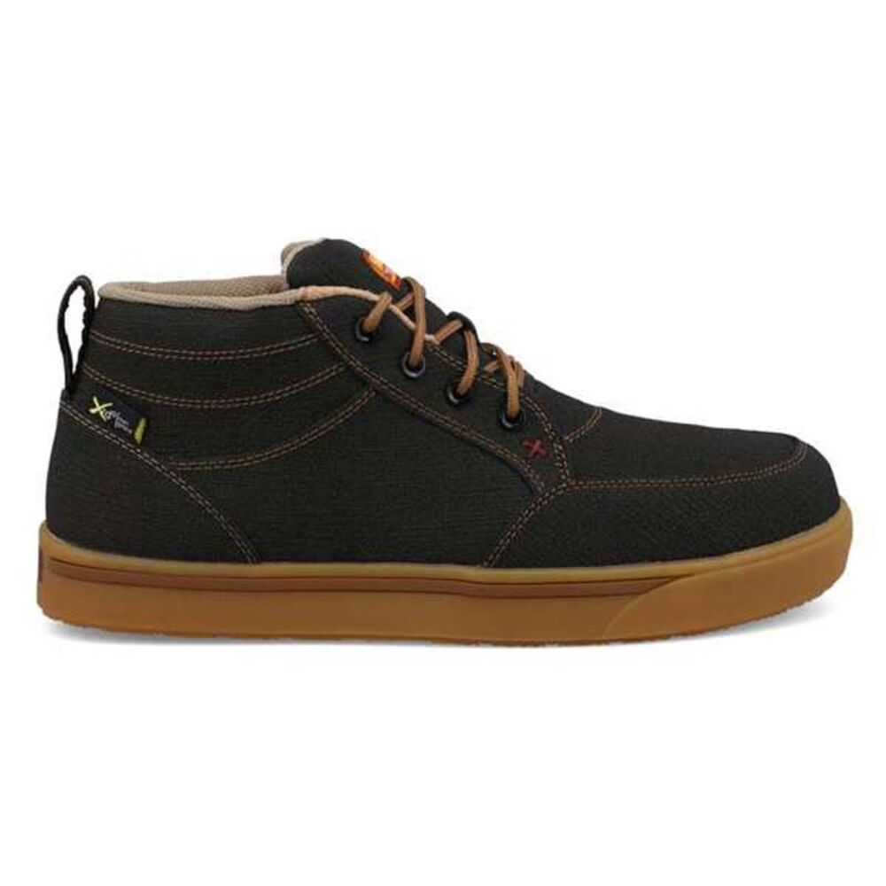 image of Men's Work Met Guard Kicks