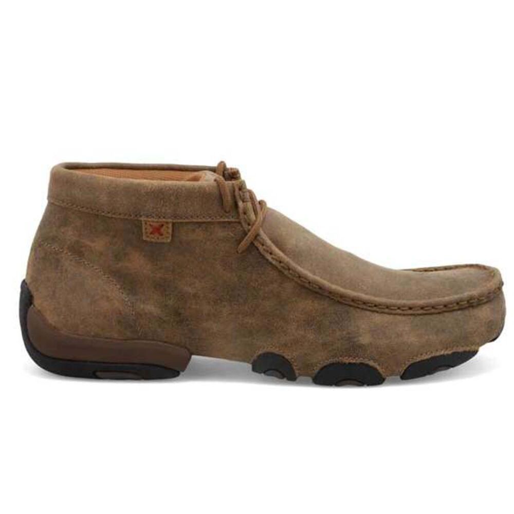image of Men's THE ORIGINAL Chukka Driving Moc