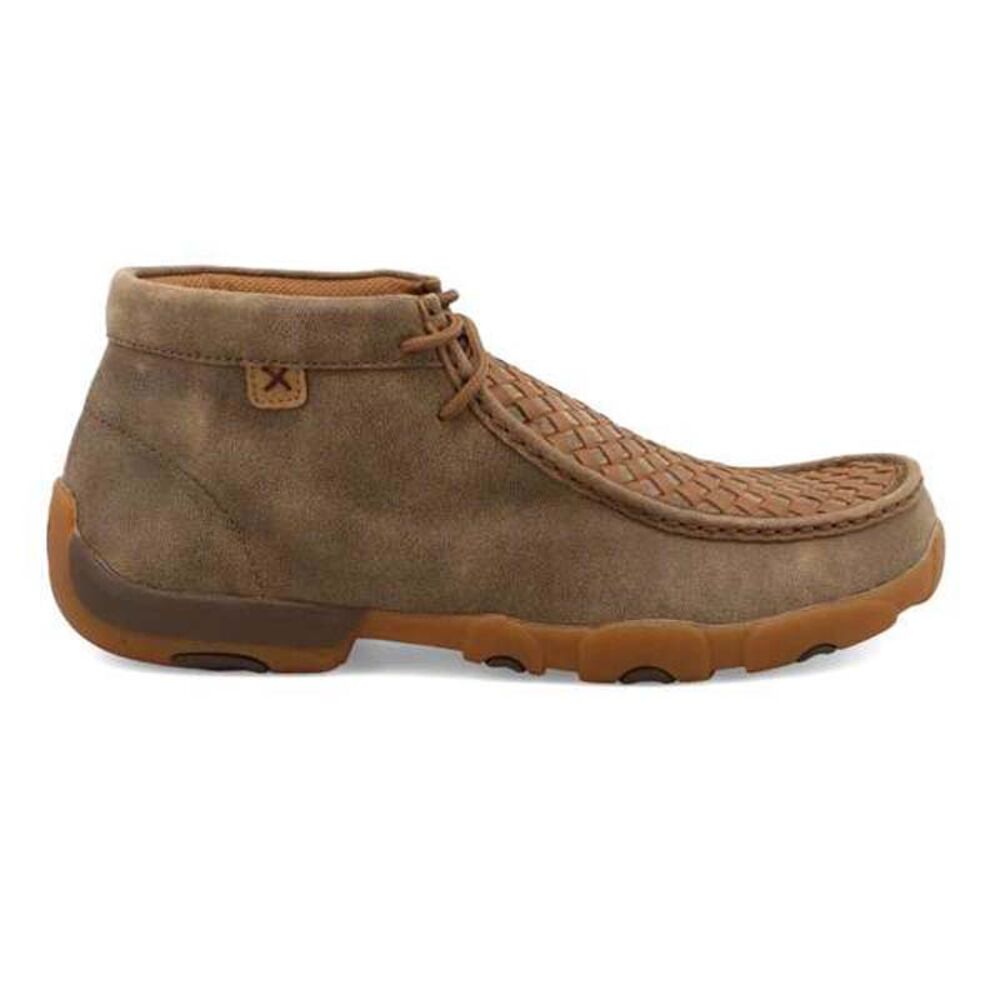 image of Men's Chukka Driving Moc