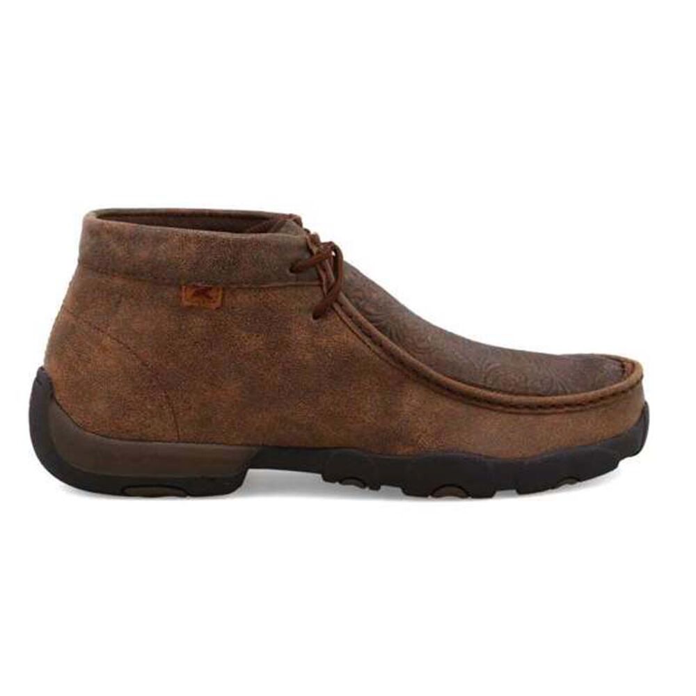 image of Men's Chukka Driving Moc