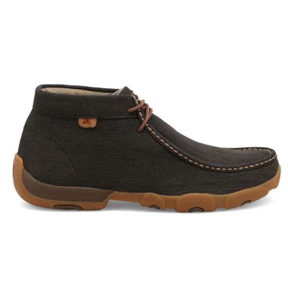 image of Men's Chukka Driving Moc