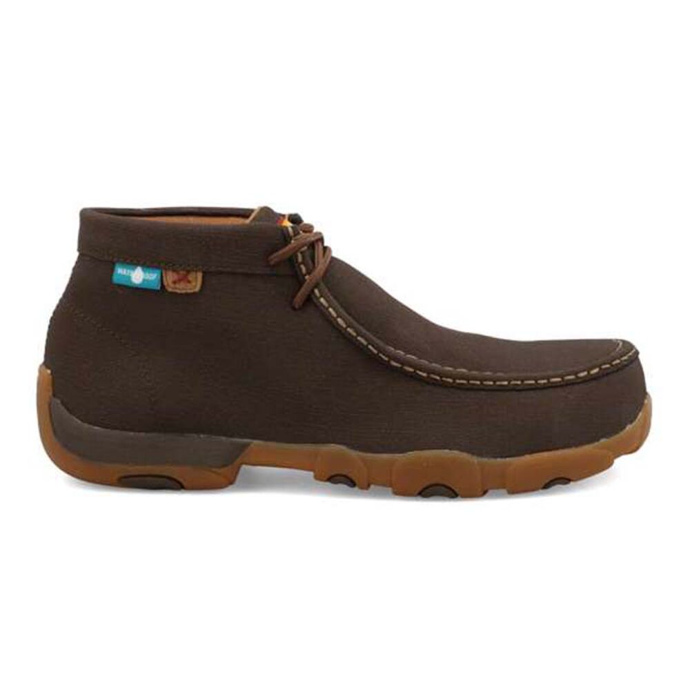 image of Men's Work Chukka Driving Moc