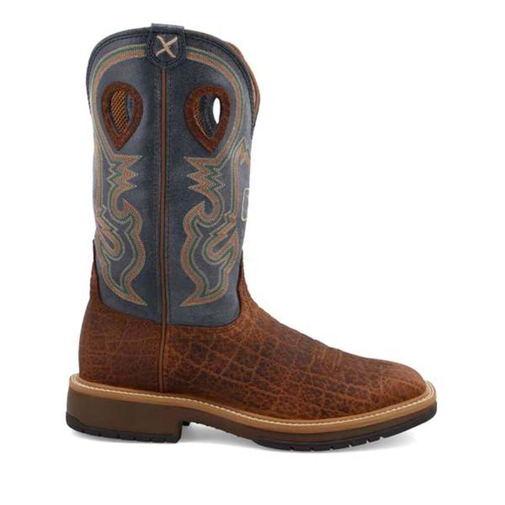 image of Men's 12 in. Horseman