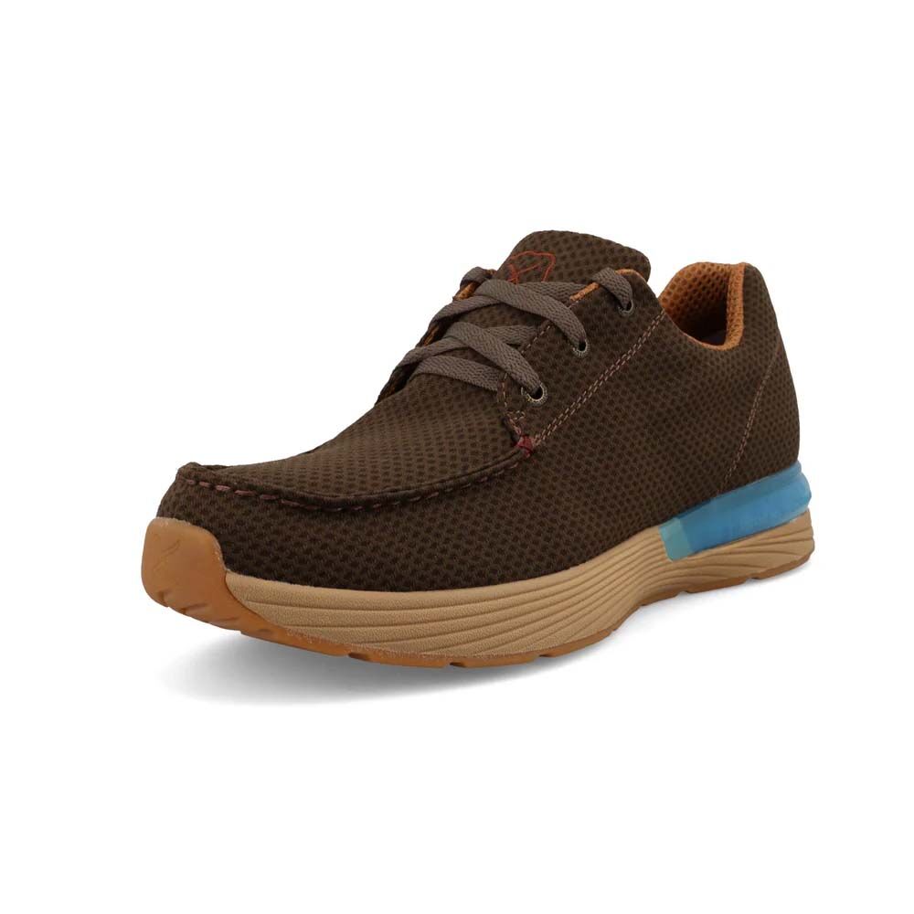 image of Men's CellStretch Active, French Roast