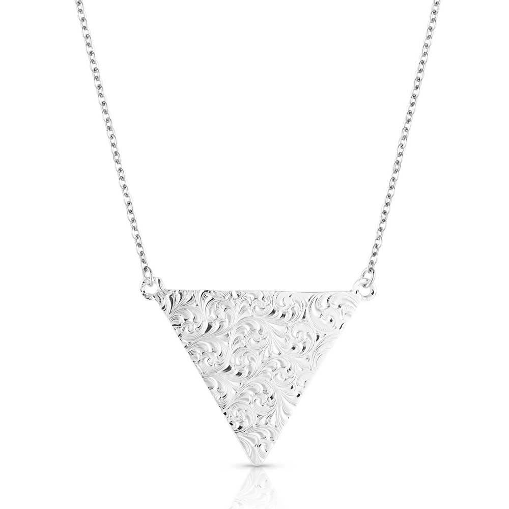 image of Never Alone Necklace