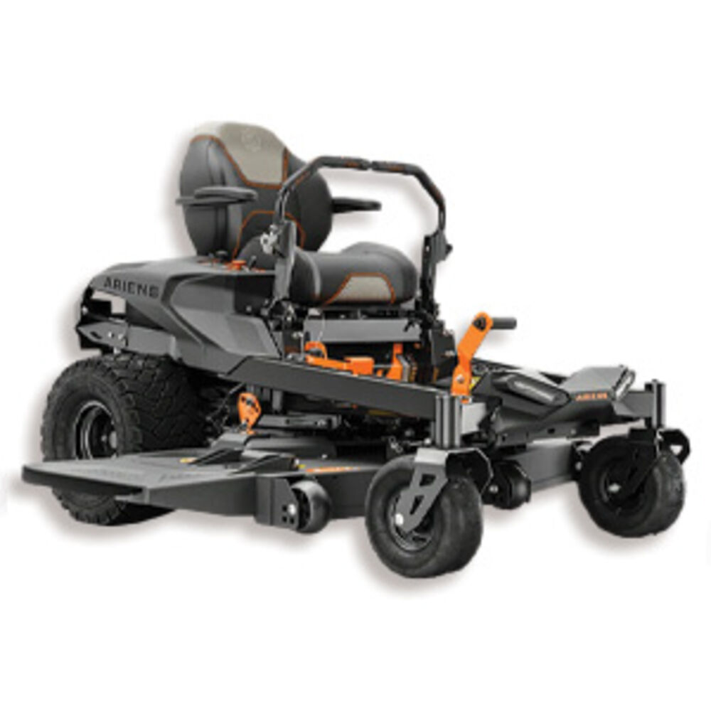 Lawnmowers
