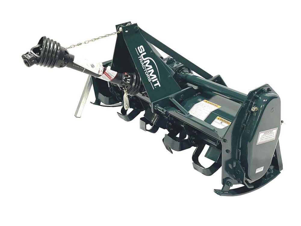 image of 54 in Rotary Tiller