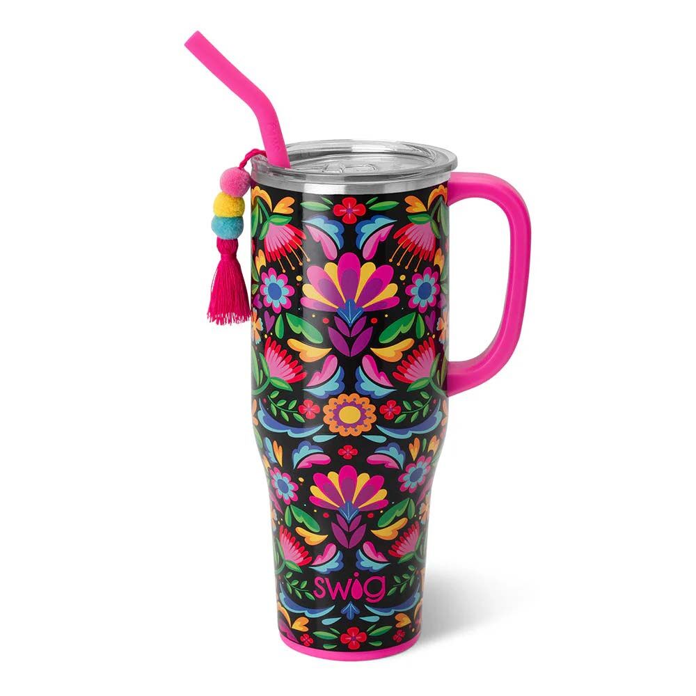 image of Caliente Mega Mug, 40 oz