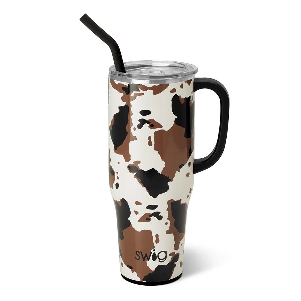 image of Hayride Mega Mug, 40 oz