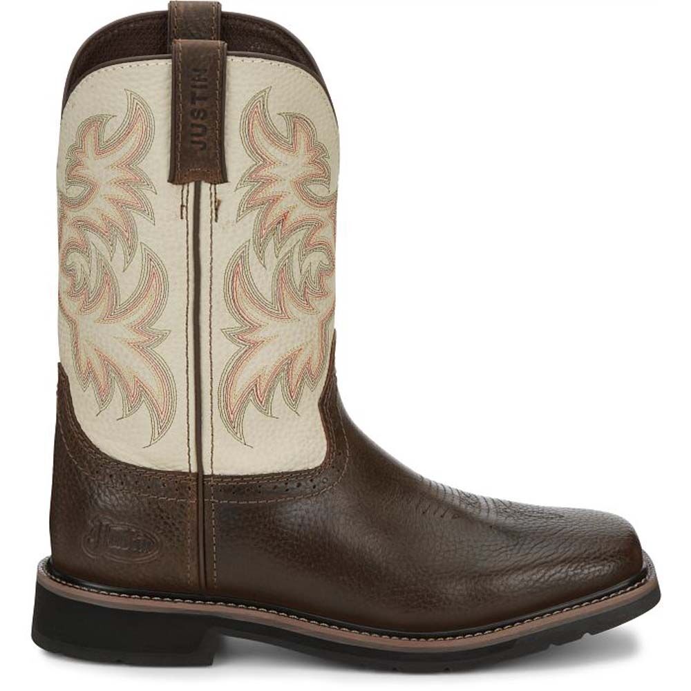 image of Men's Diller 11 in Work Boot