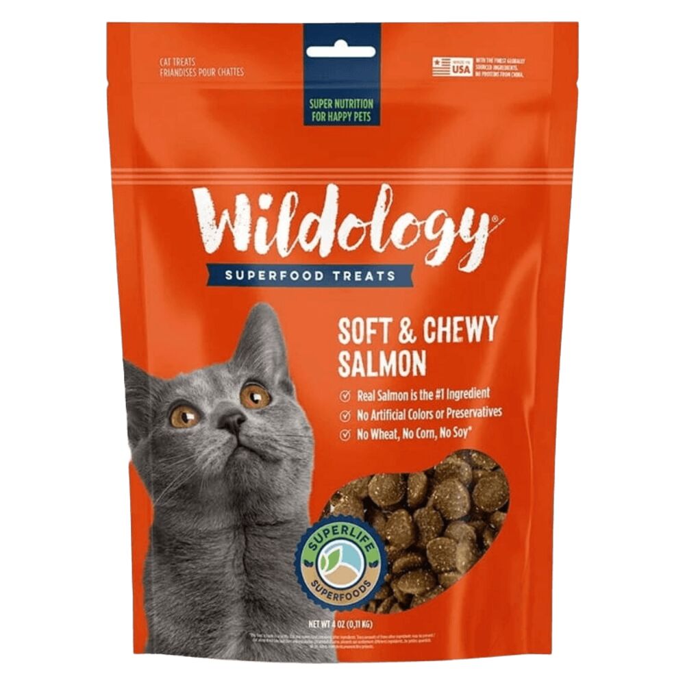 Soft-Moist Cat Treats