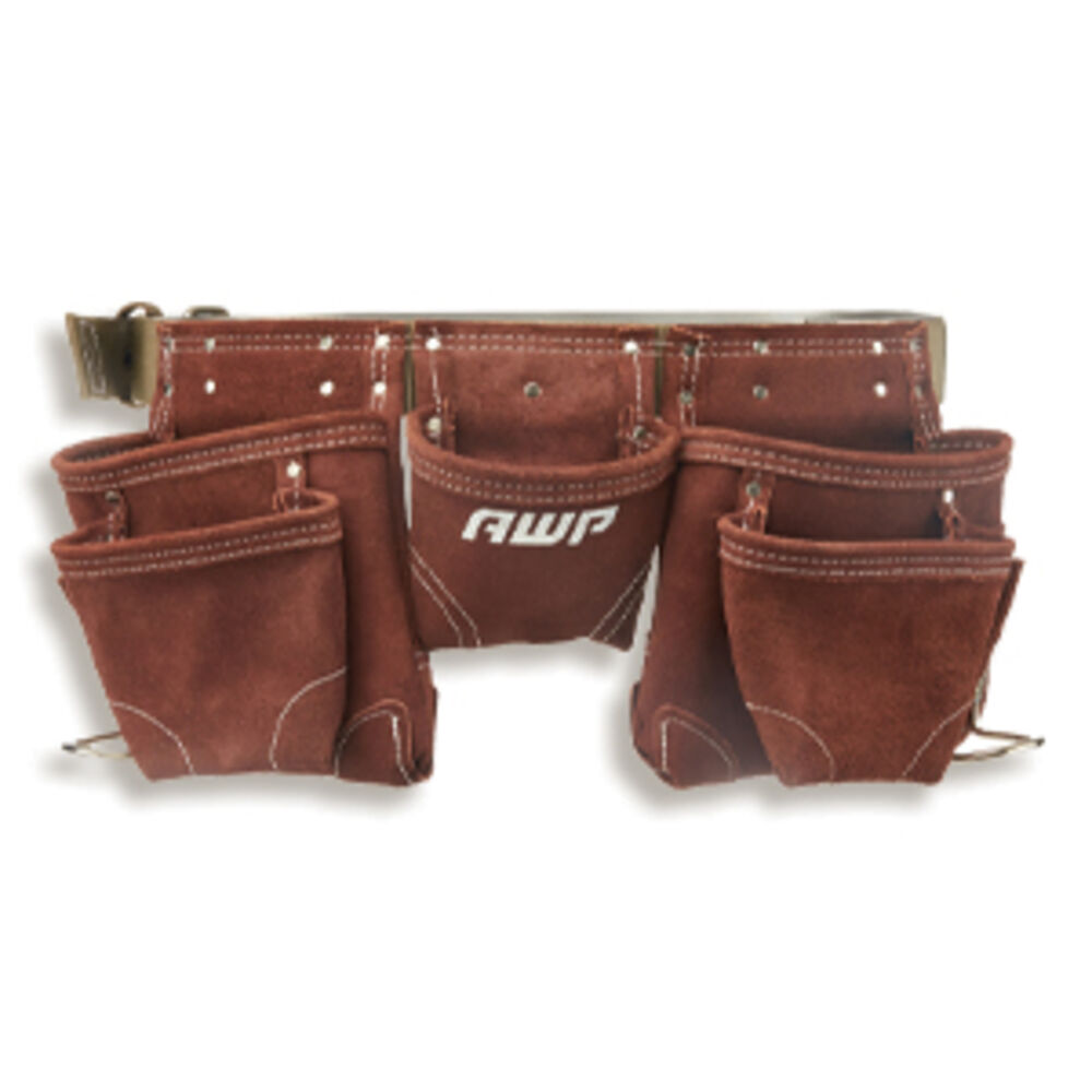 Bags and Belts