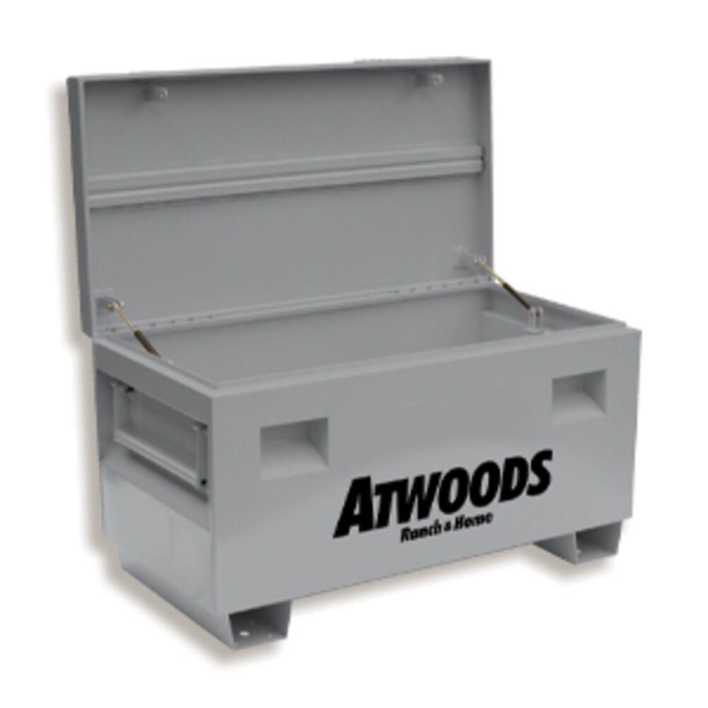 Job Site Boxes
