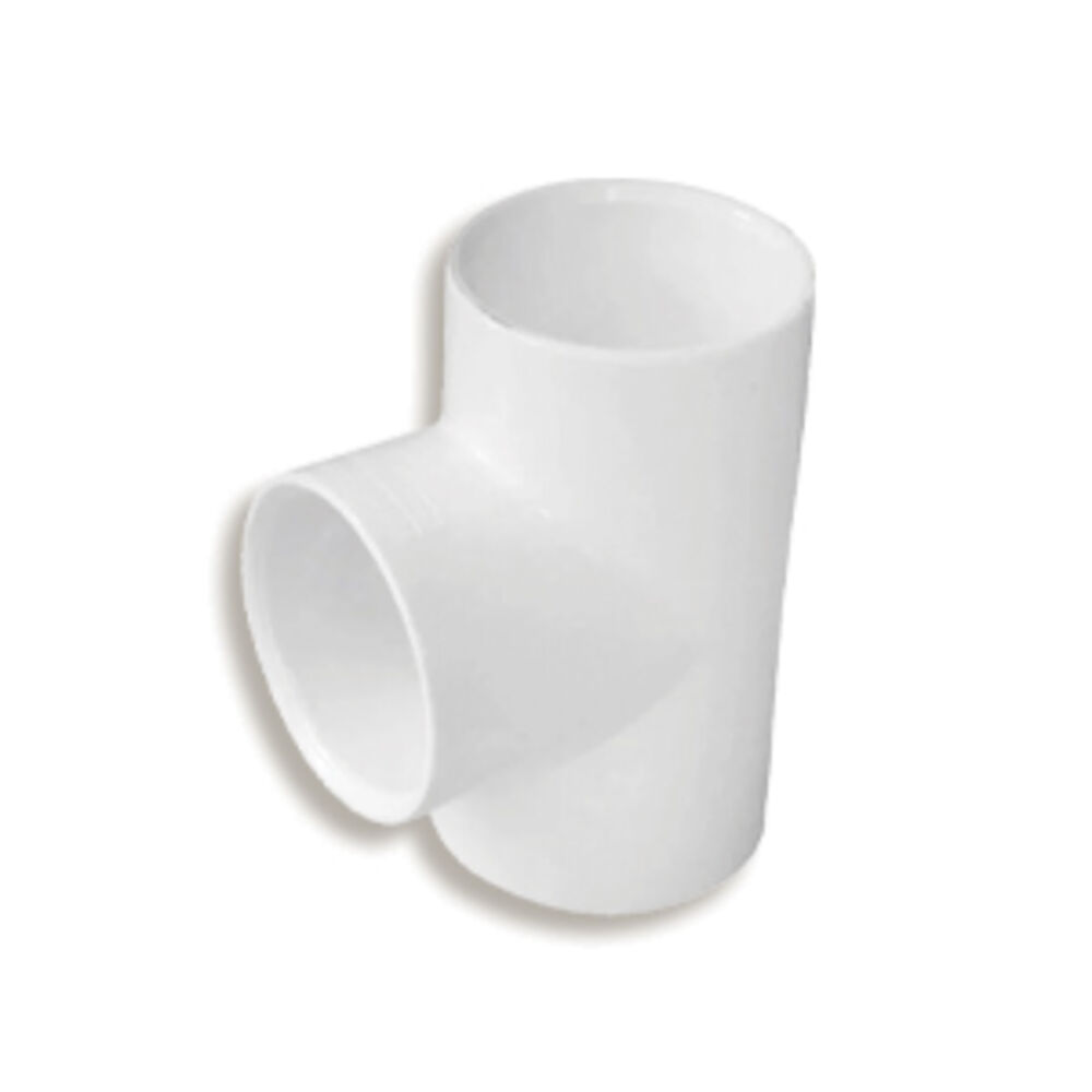 PVC Pipe, Fitting and Repair