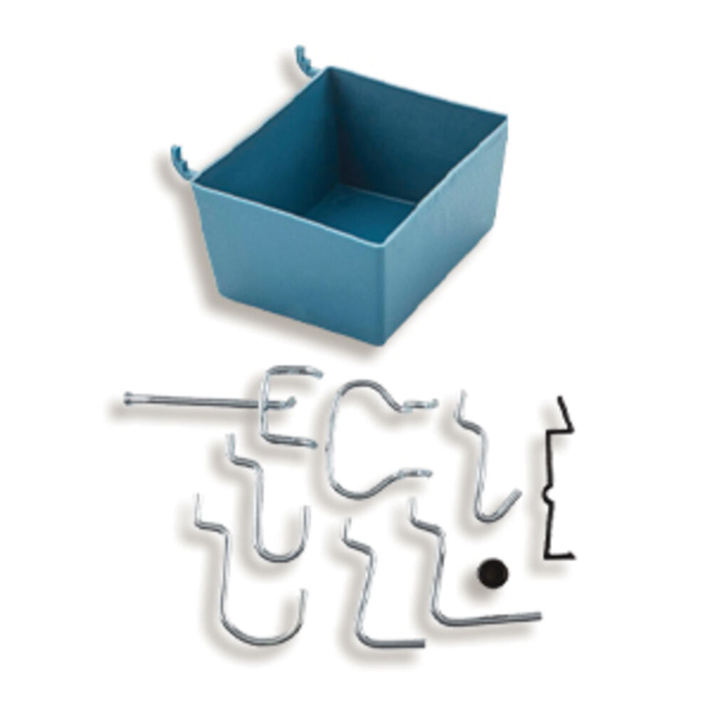 Tool Organization