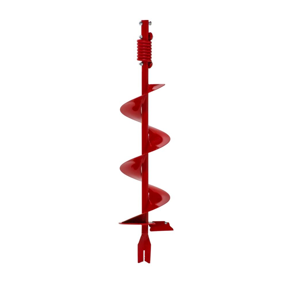 image of Round Earthquake Auger Bit - 8 in