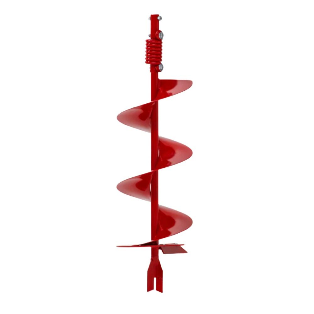 image of Earthquake Auger Round Bit - 10 in
