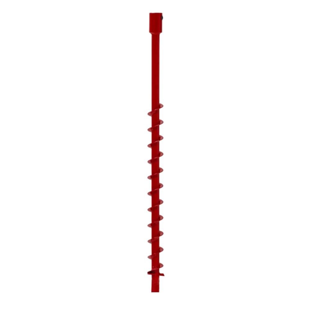 image of Round Earthquake Auger Bit - 2 in