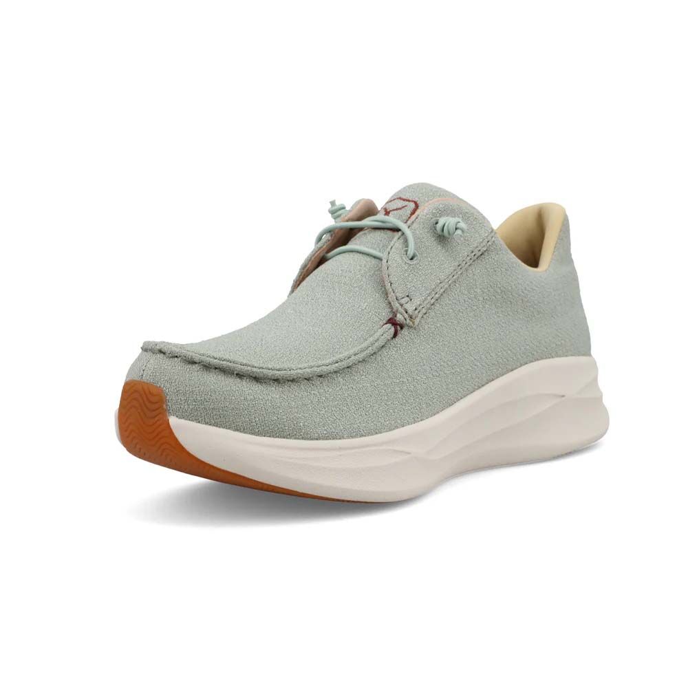 image of Women's UltraLite X Casual Shoe- Seafoam
