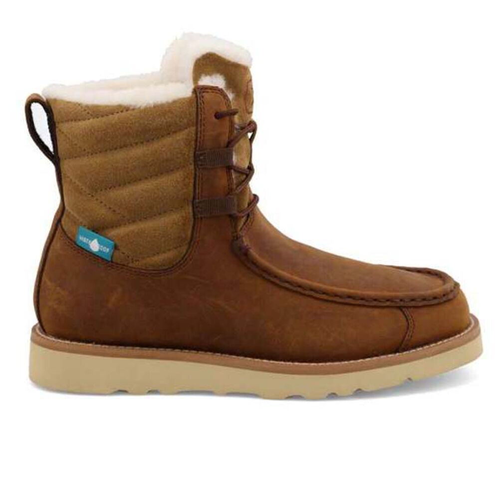 image of Women's 6 in. Wedge Sole Boot