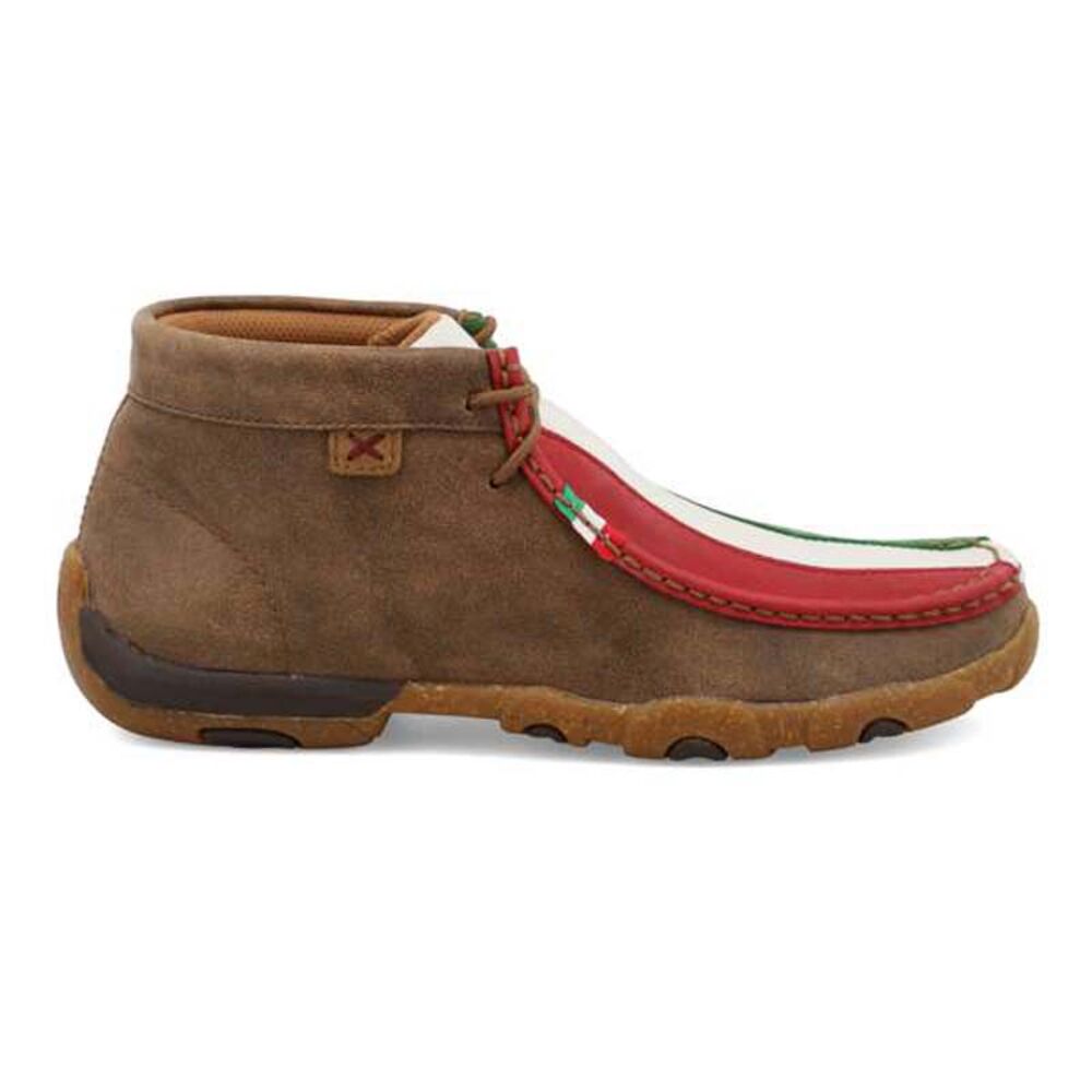 image of Women's Chukka Driving Moc