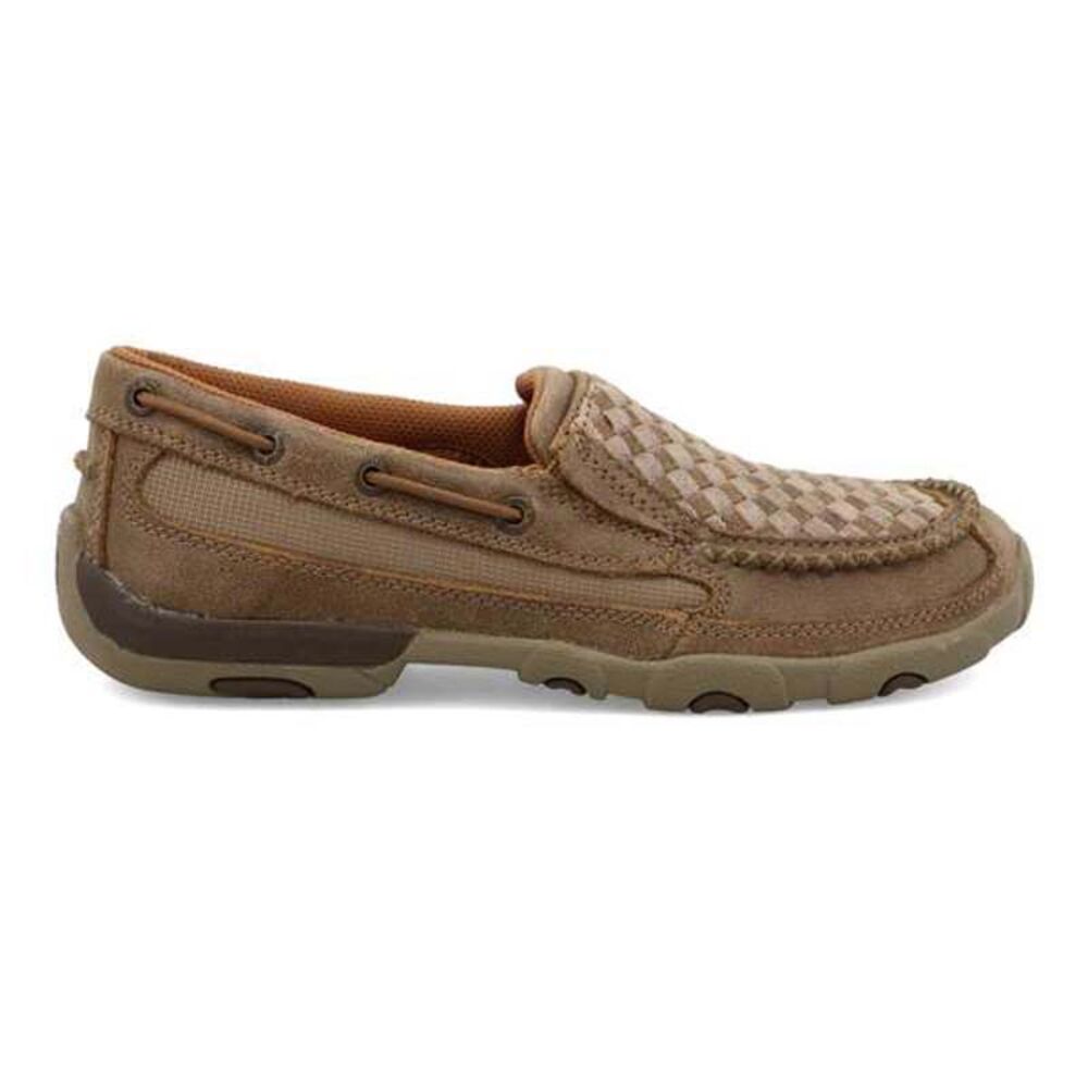 image of Women's Slip-On Driving Moc