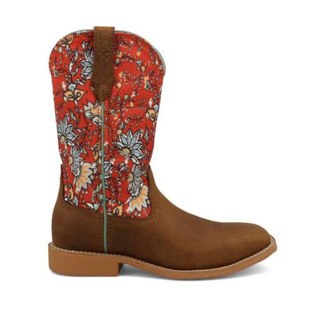 image of Kid's Hooey Boot
