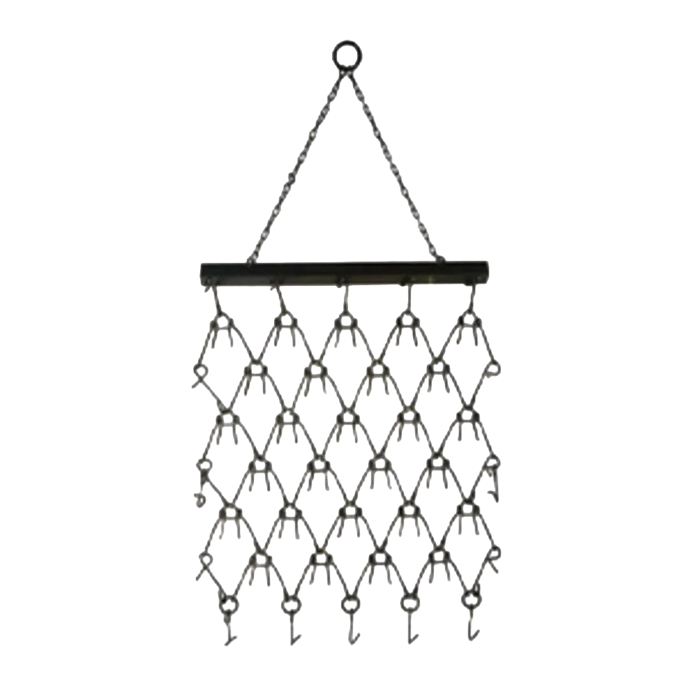 Chains and Disc Harrows