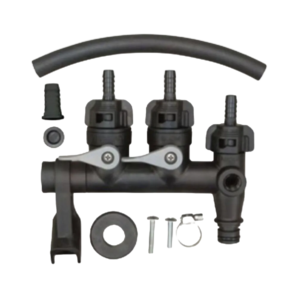 Spraying Equipment and Parts