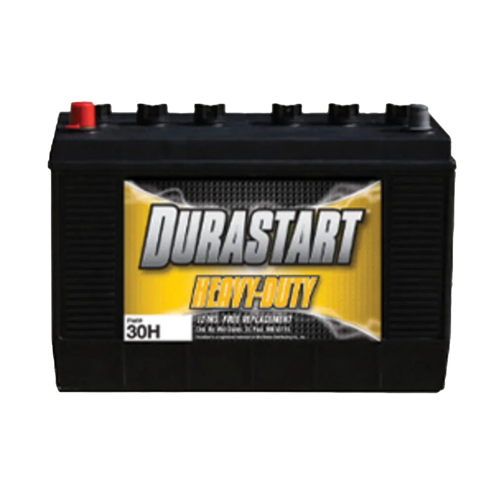 Tractor Batteries