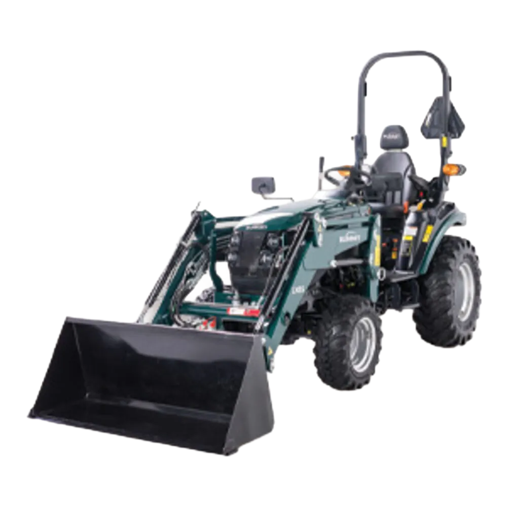 Tractors