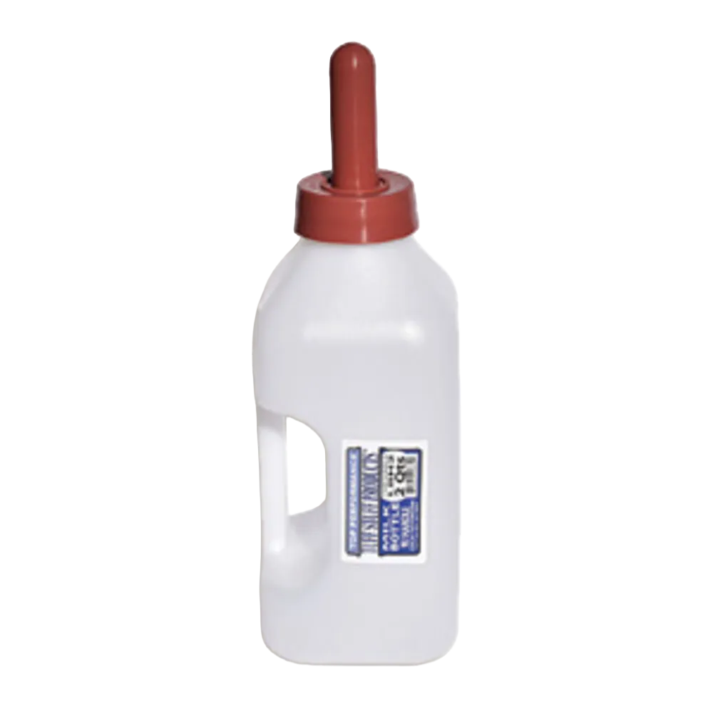 Bottles and Accessories