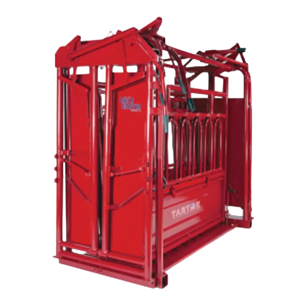 Handling Equipment