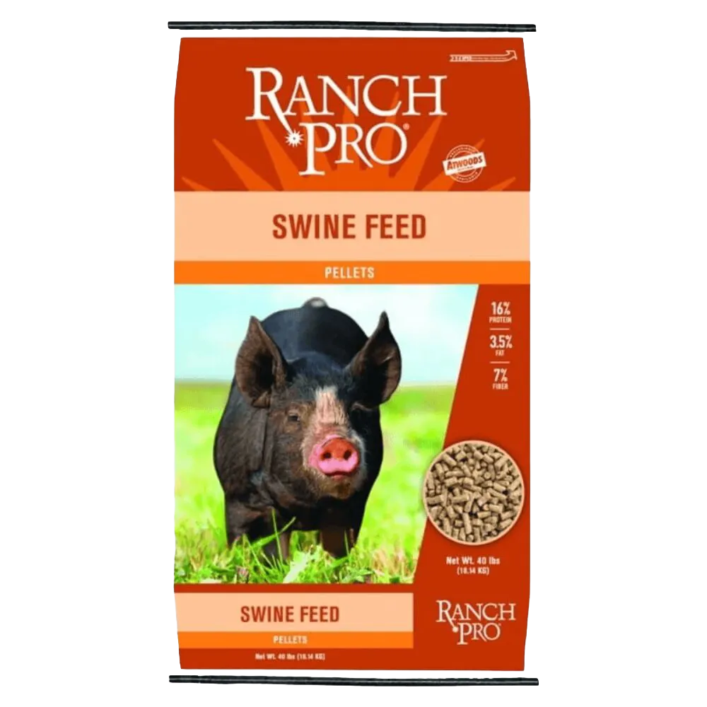 Pig Feed