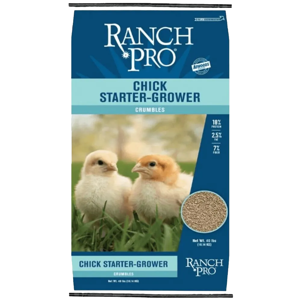 Poultry Feed