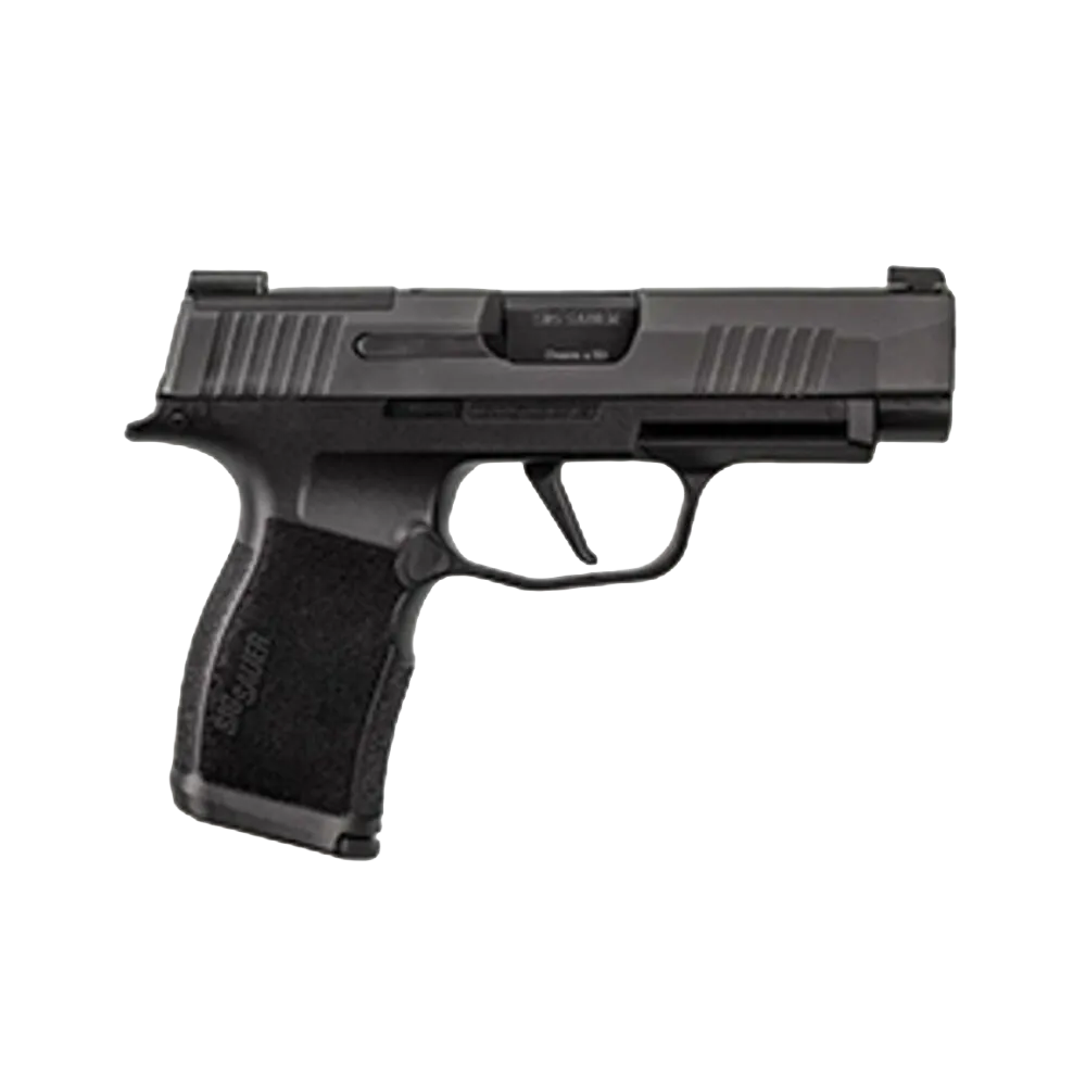 Pistols