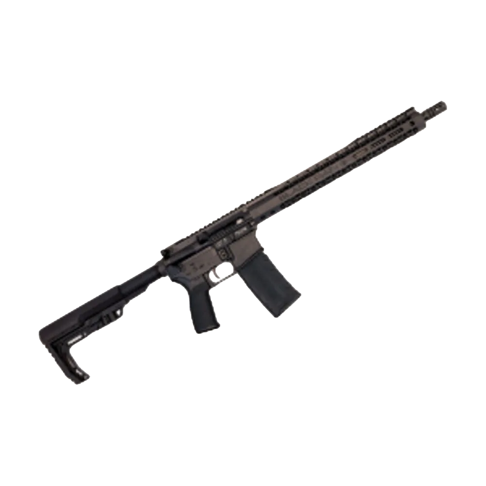 Semi-Auto Rifles 