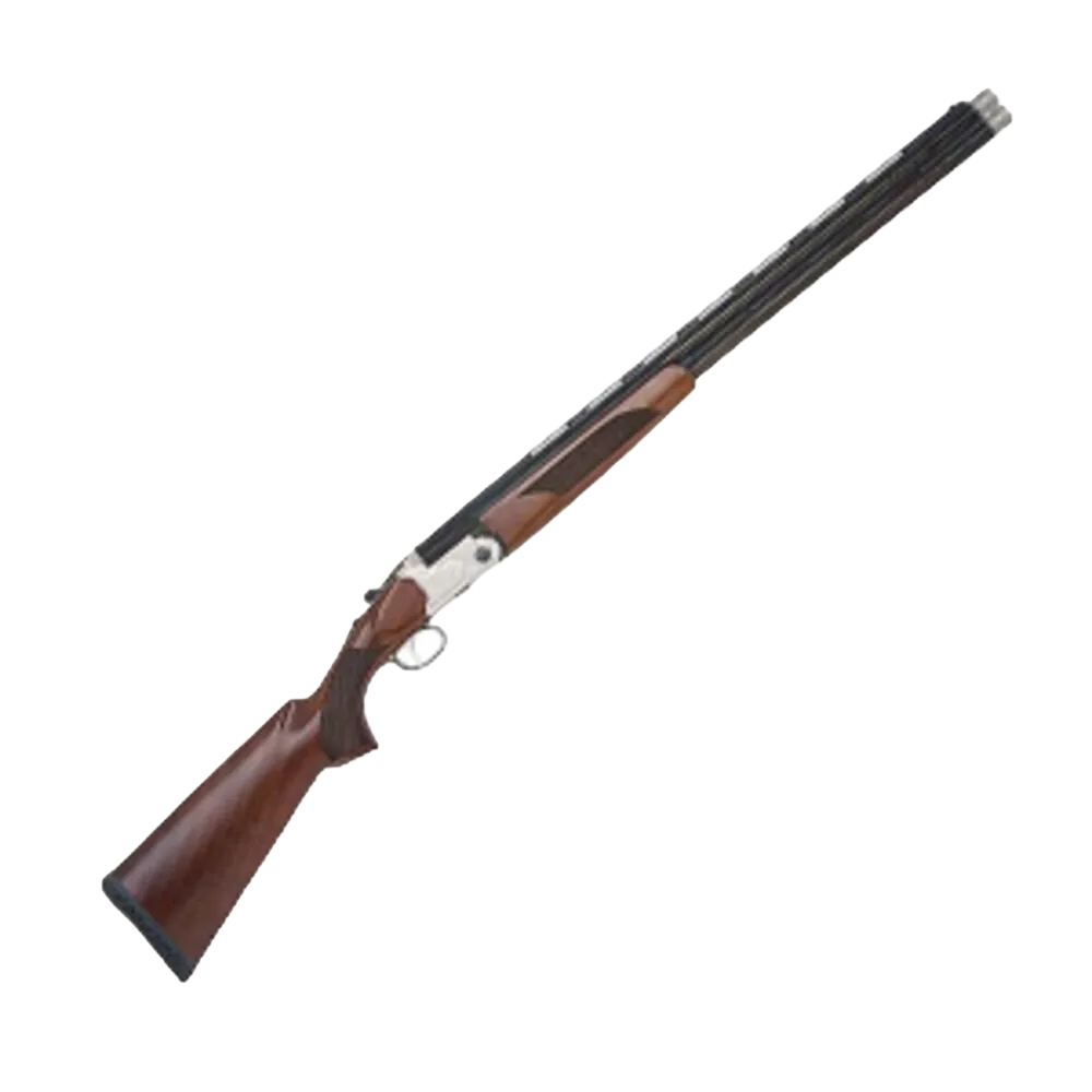 Shotguns
